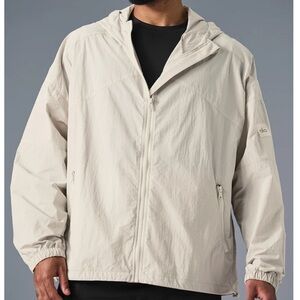 Alo Yoga Men’s Lightweight Jacket